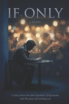 If Only - Ronald Hajek - cover