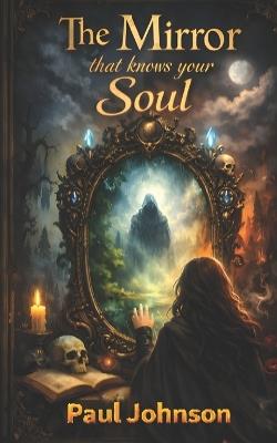 The Mirror that knows your Soul - Paul Johnson - cover