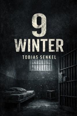 9 Winter - Tobias Senkel - cover