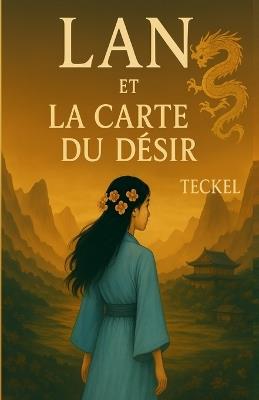LAN Et La Carte Du Désir - Teckel - cover