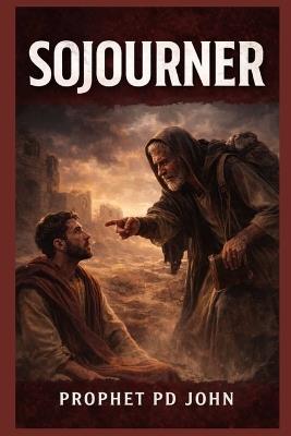 Sojourner - Prophet Pd John - cover