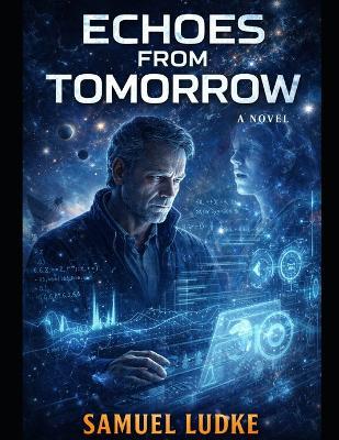 Echoes From Tomorrow - Samuel Ludke - cover