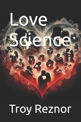 Love Science - Troy Reznor - cover