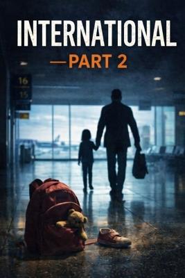 International - Luke Weaver - cover