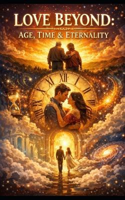 Love Beyond: Age, Time & Eternity - Rohit Gumade - cover