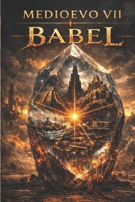 Babel: Meioevo - Luis Rene Gonzalez Lopez - cover