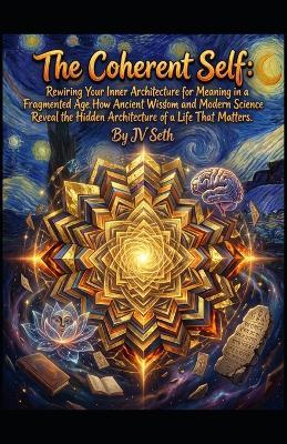 The Coherent Self. Rewiring Your Inner Architecture for Meaning in a Fragmented Age: How Ancient Wisdom and Modern Science Reveal the Hidden Architecture of a Life That Matters - Jv Seth - cover