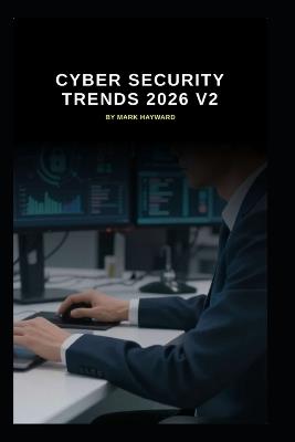 Cyber Security Trends 2026 v2: a look at what's coming in 2026 - Mark Hayward - cover