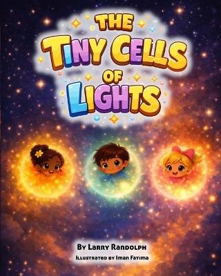 The Tiny Cells of Light - Larry Randolph - cover