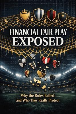 Financial Fair Play Exposed: Why the Rules Failed and Who They Really Protect - Nd Publishing - cover