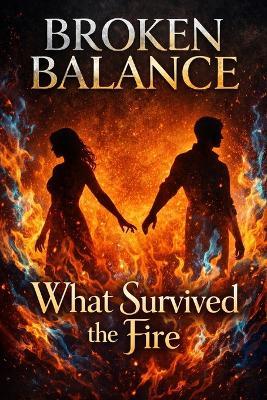 What Survived the Fire - Anna Gerard - cover