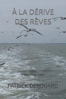 À La Dérive Des Rêves - Patrick Derouard - cover