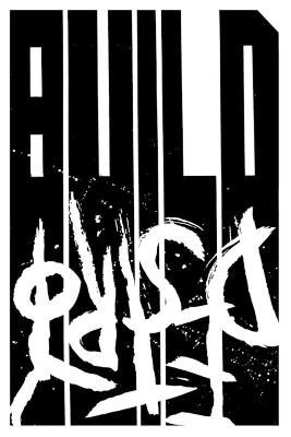 Build Destroy: The Absolute Death of Fishboy - Rob Woods - cover