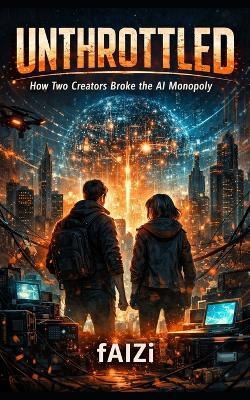 Unthrottled - Faizi Faizi - cover