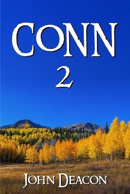 Conn 2 - John Deacon - cover