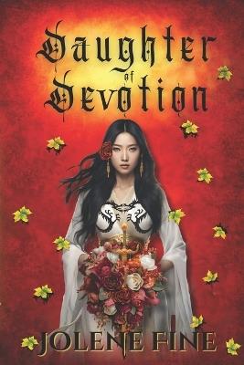Daughter of Devotion - Jolene Fine - cover