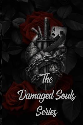 The Damaged Souls Series: Omnibus - Violet Rose - cover