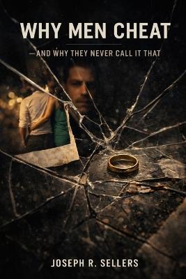 Why Men Cheat -and Why They Never Call It That - Joseph R Sellers - cover