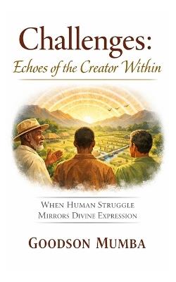 Challenges: Echoes of the Creator Within: When Human Struggle Mirrors Divine Expression - Goodson Mumba - cover
