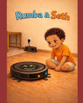 Rumba & Seth - Kate Lyashchenko - cover