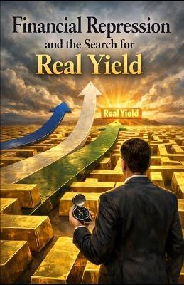Financial Repression and the Search for Real Yield - Tony Hicks - cover