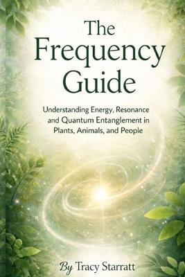 The Frequency Guide - Tracy Starratt - cover