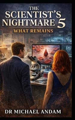 The Scientist's Nightmare - 5: What Remains - Michael Andam - cover