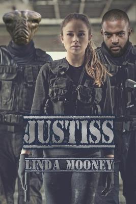 Justiss - Linda Mooney - cover