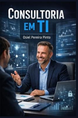 Consultoria em TI - Osiel Pinto - cover