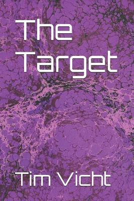 The Target - Tim Vicht - cover
