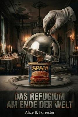 Das Refugium am Ende der Welt - Alice B Forrester - cover