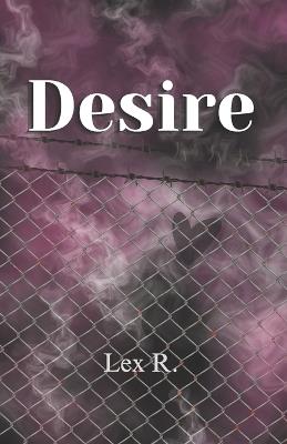 Desire - Lex R - cover