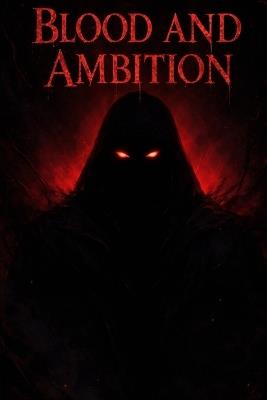Blood and Ambition: The path to power - L S C - cover