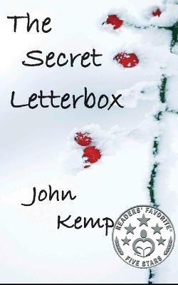 The Secret Letterbox - John Kemp - cover