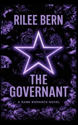 The Governant - Rilee Bern - cover