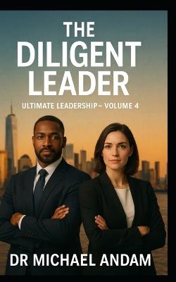 The Diligent Leader: Ultimate Leadership-Volume 4 - Michael Andam - cover