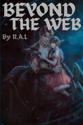 Beyond The Web - R A L - cover