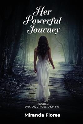 Her Powerful Journey - Miranda Flores - cover