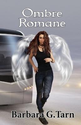 Ombre Romane - Barbara G Tarn - cover