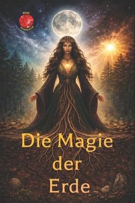 Die Magie der Erde - Alina a Rubi - cover
