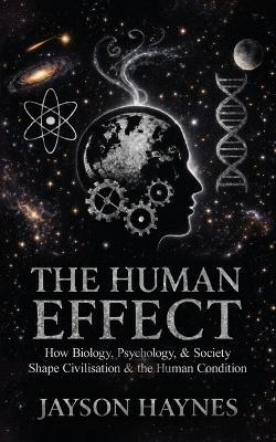 The Human Effect - Jayson Haynes - cover