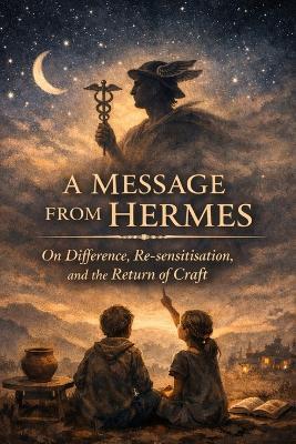 A Message from Hermes: On Difference, Re-sensitisation, and the Return of Craft - Donald Innes Davies - cover