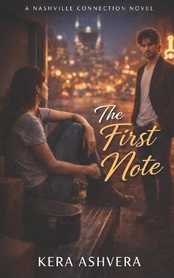 The First Note - Kera Ashvera - cover