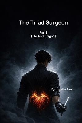 The Triad Surgeon Part I: The Red Dragon - Horatio Tsoi - cover