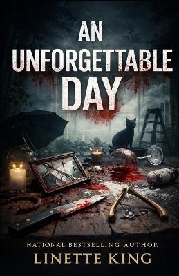 An Unforgettable Day - Linette King - cover