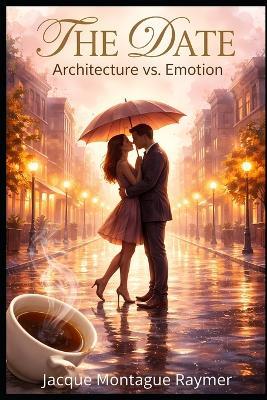 The Date: Architecture vs Emotion - Jacque Raymer - cover