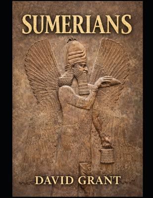 Sumerians - David Grant - cover