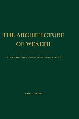 The Architecture of Wealth: Engineering the Internal Structures of Financial Freedom - Marcus Thorne - cover