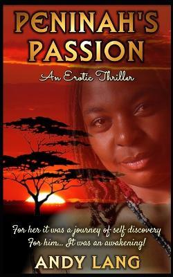 Peninah's Passion - Andy Lang - cover