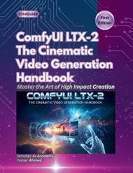 ComfyUI LTX-2: The Cinematic Video Generation Handbook